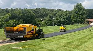 Deephaven, MN Driveway Paving Services Company